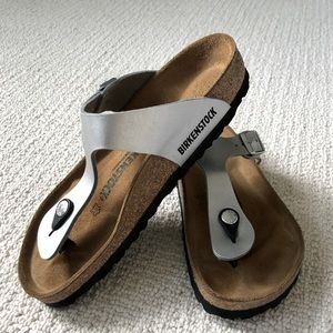 Birkenstock Sandals